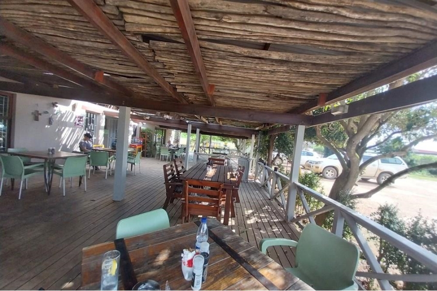 Commercial Property for Sale in Heidelberg Western Cape